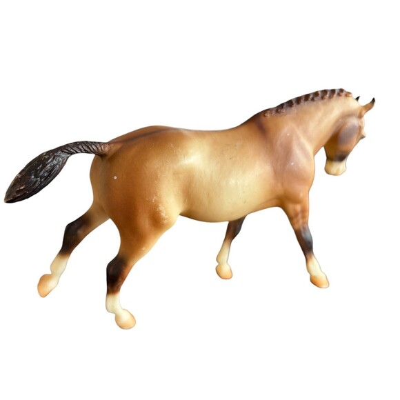 Lot of 3 Preowned Breyer Horses, 975 sarabian, Tally Ho, King Of Hearts 700197 - Picture 8 of 14